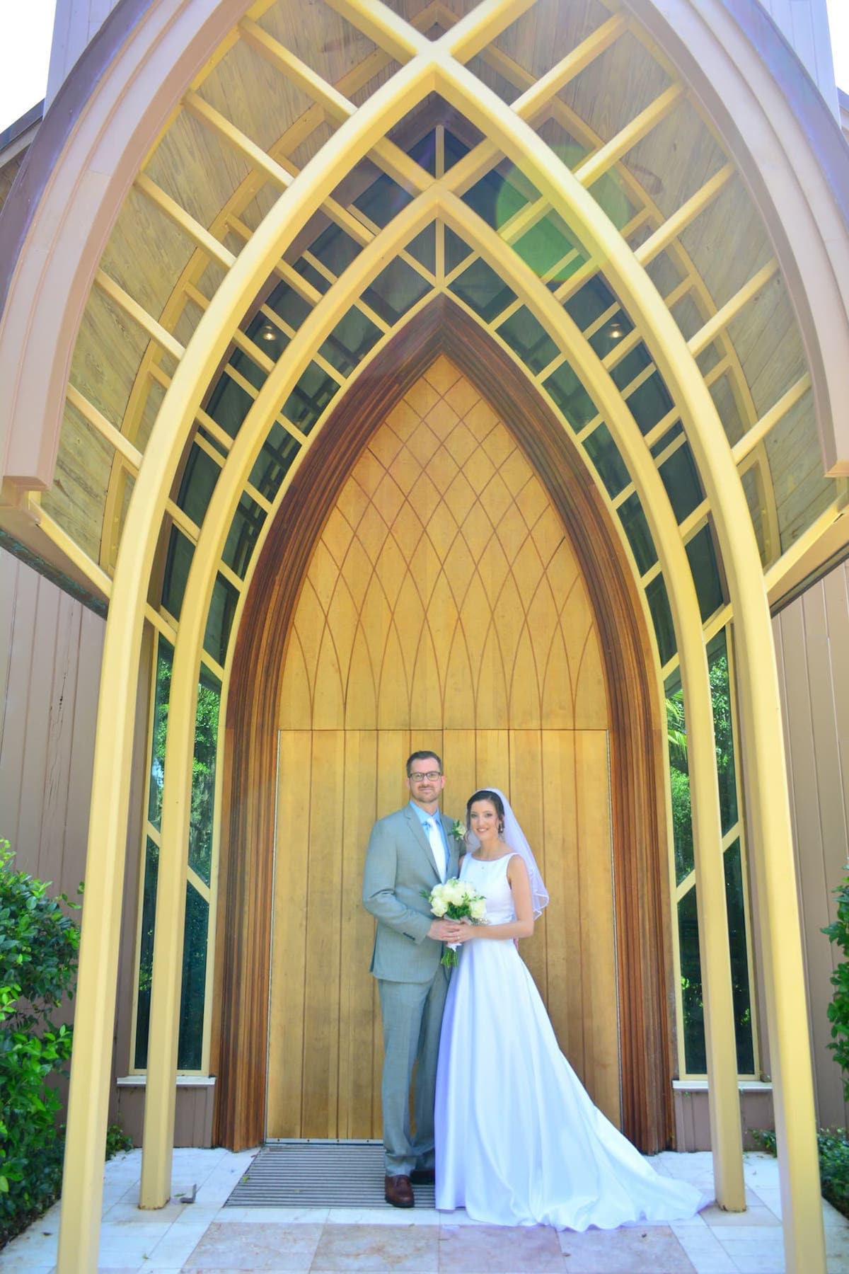 Wedding Photography