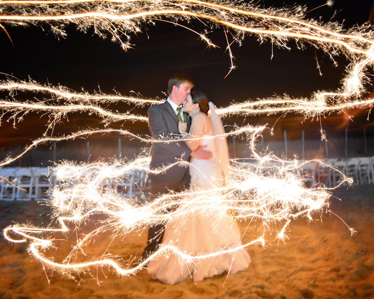 Wedding Photography