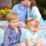 Gainesville Family Portraits