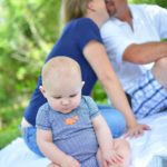 Gainesville Family Portraits