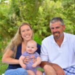 Gainesville Family Portraits