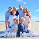 Gainesville Family Portraits