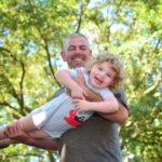 Gainesville Family Portraits