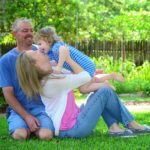 Gainesville Family Portraits