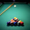 Commercial Photography Billiards