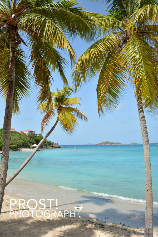 St. Thomas View